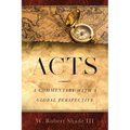 Acts: A Commentary with a Global Perspective