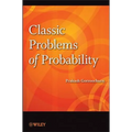 Classic Problems of Probability
