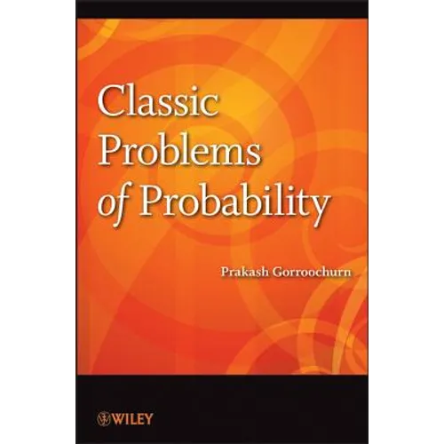 Classic Problems of Probability