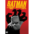 Batman by Grant Morrison Omnibus Vol. 1