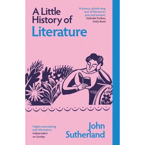 A Little History of Literature