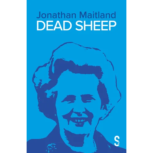 Dead Sheep