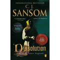 Dissolution: A Matthew Shardlake Tudor Mystery