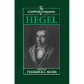 The Cambridge Companion to Hegel