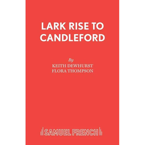Lark Rise to Candleford