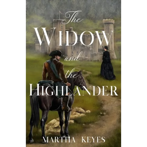 The Widow and the Highlander