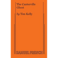 The Canterville Ghost