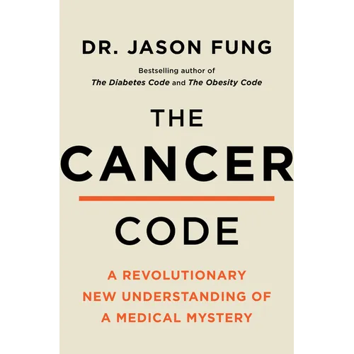 The Cancer Code: Understanding Cancer as an Evolutionary Disease
