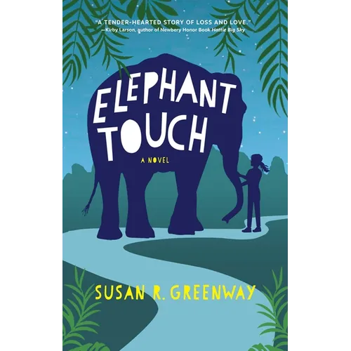 Elephant Touch