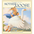 Favorite Nursery Rhymes from Mother Goose