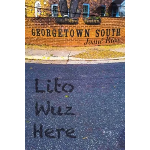 Lito Wuz Here
