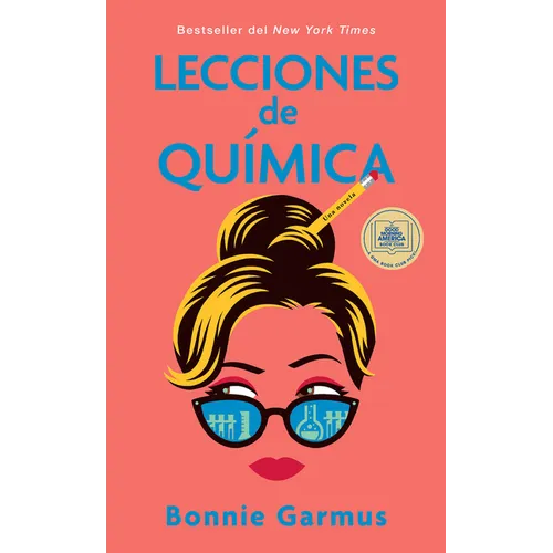 Lecciones de Química / Lessons in Chemistry