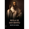 Regla de San Benito