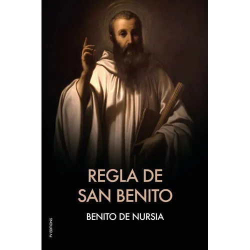 Regla de San Benito