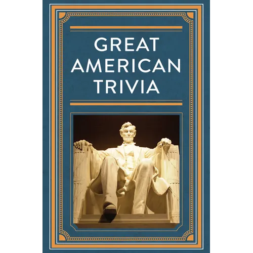 Great American Trivia
