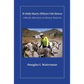 It Only Hurts When I Sit Down: A Bicycle Adventure on Historic Route 66