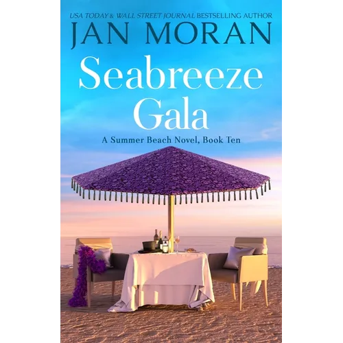 Seabreeze Gala