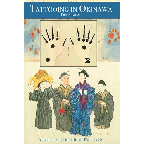 Tattooing in Okinawa