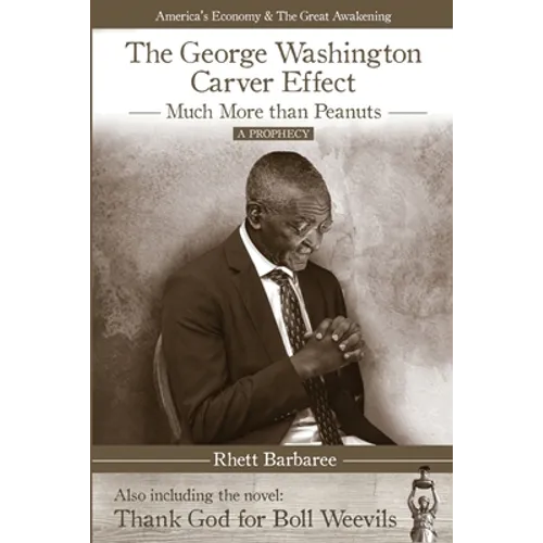 The George Washington Carver Effect: -much more than peanuts-