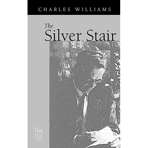 The Silver Stair