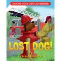 Lost Dog!