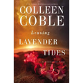 Leaving Lavender Tides: A Lavender Tides Novella