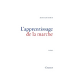 L Apprentissage de la Marche