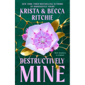 Destructively Mine