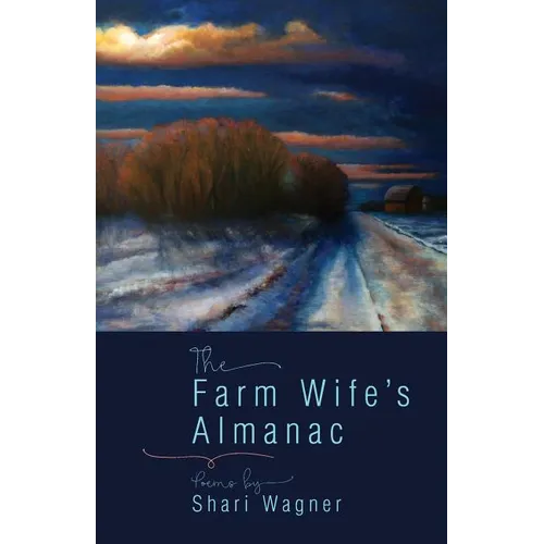 The Farm Wife's Almanac
