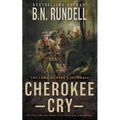 Cherokee Cry: A Mountain Man Western Series