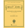 Billy Joel - Fantasies & Delusions: Music for Solo Piano, Op. 1-10