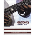 Leadbelly: Poems