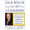 Jack Welch and the 4e's of Leadership (Pb)