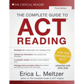The Complete Guide to ACT(R) Reading, 3rd Edition