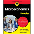 Microeconomics for Dummies, 2nd U.S. Edition