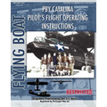 Pby Catalina Pilot's Flight Operating Instructions