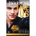 Charming Like Us (Like Us Series: Billionaires & Bodyguards Book 7)