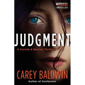 Judgment: A Cassidy & Spenser Thriller