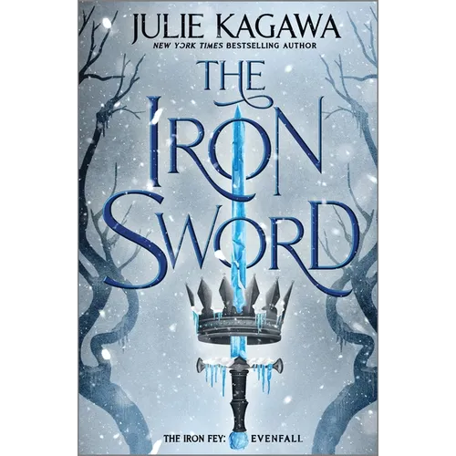 The Iron Sword