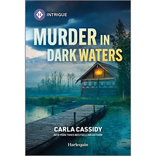 Murder in Dark Waters