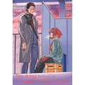Smoking Behind the Supermarket with You 03