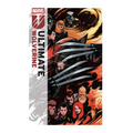 Ultimate Wolverine Vol. 3: The Maker's Mark