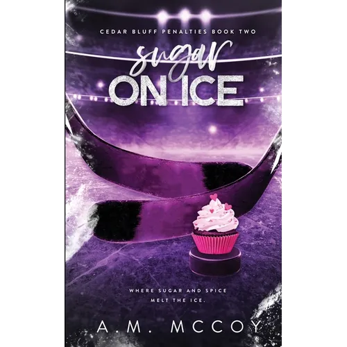 Sugar On Ice