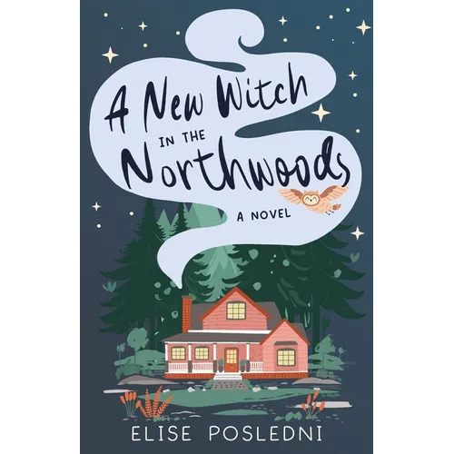 A New Witch in the Northwoods