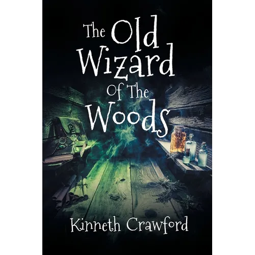 The Old Wizard of the Woods