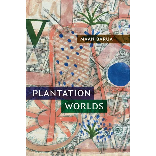 Plantation Worlds