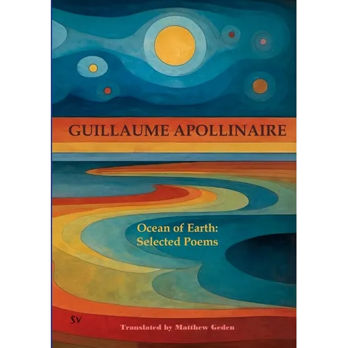 Ocean of Earth: Selected Poems