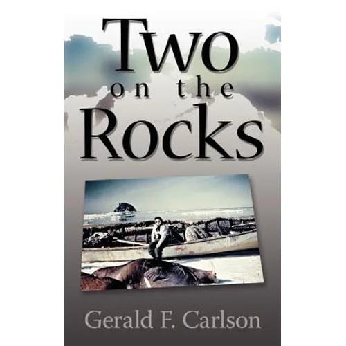 Two on the Rocks