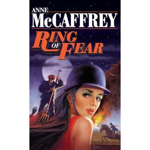 Ring of Fear