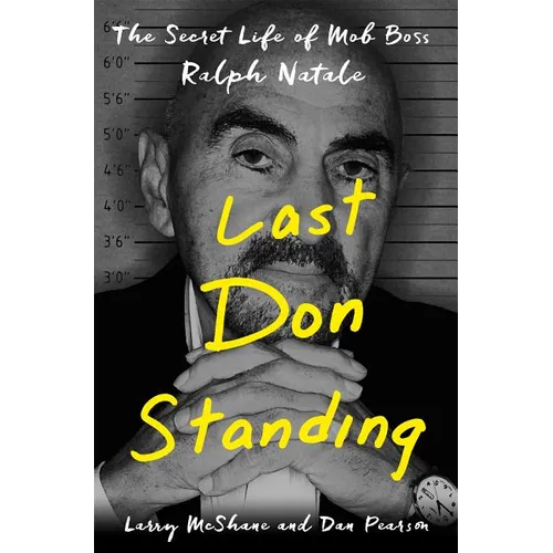 Last Don Standing